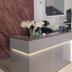Receptionist