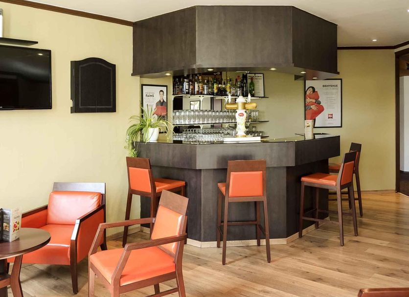 Bar Billede