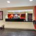 Receptionist
