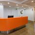 Receptionist