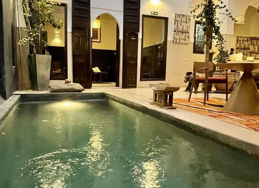 Pool Billede