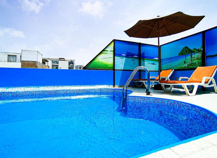 Pool Billede