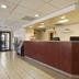 Receptionist