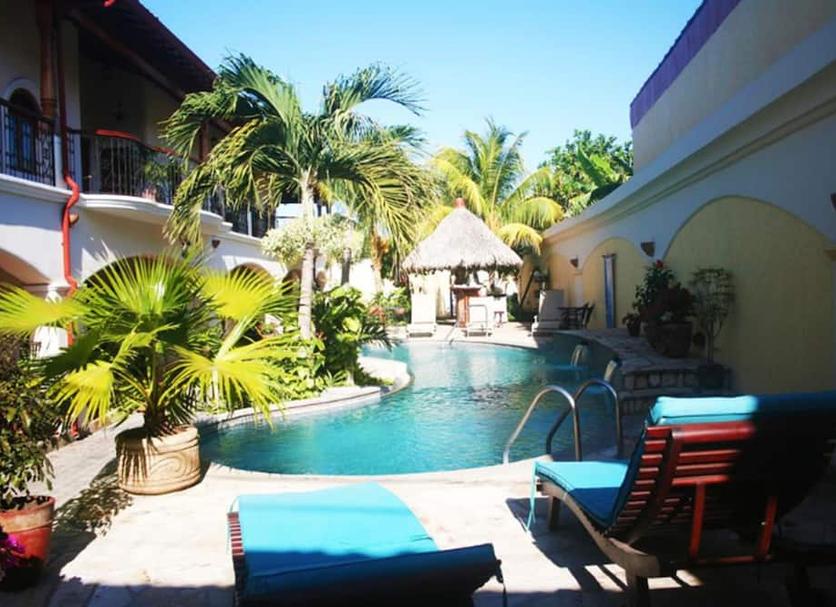 Pool Billede