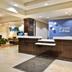 Receptionist