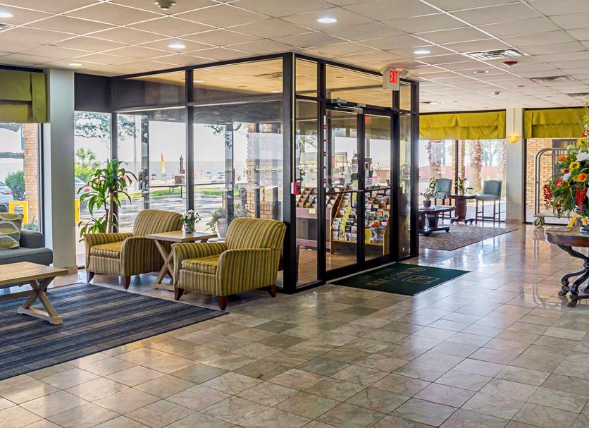 Reception Billede