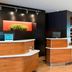 Receptionist