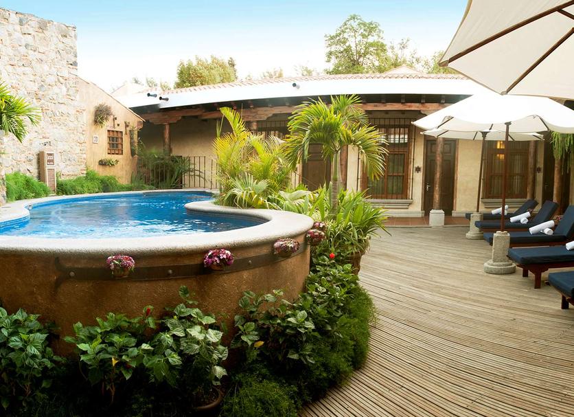 Pool Billede