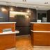 Receptionist