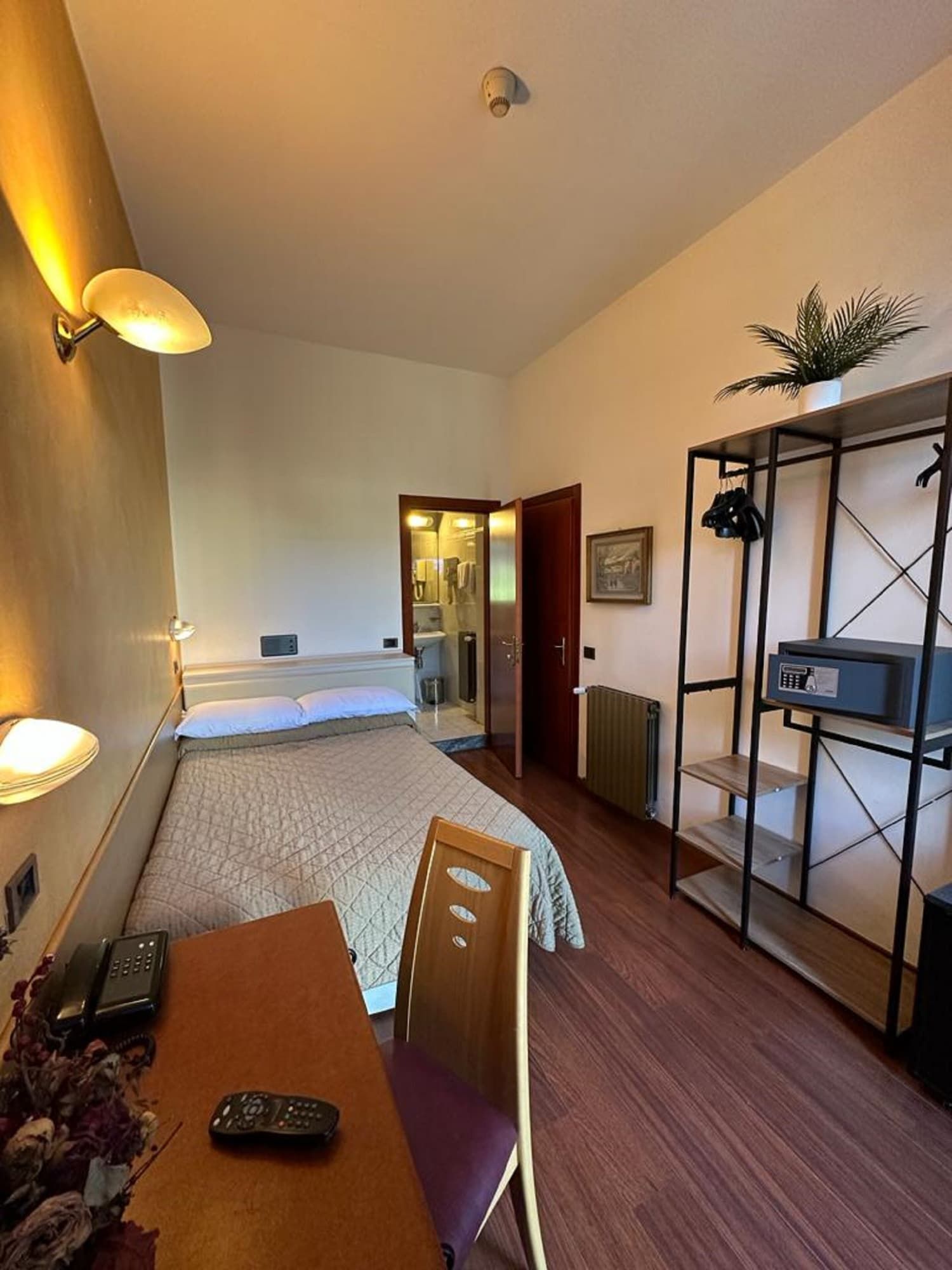 Andet