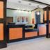 Receptionist