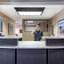 Receptionist