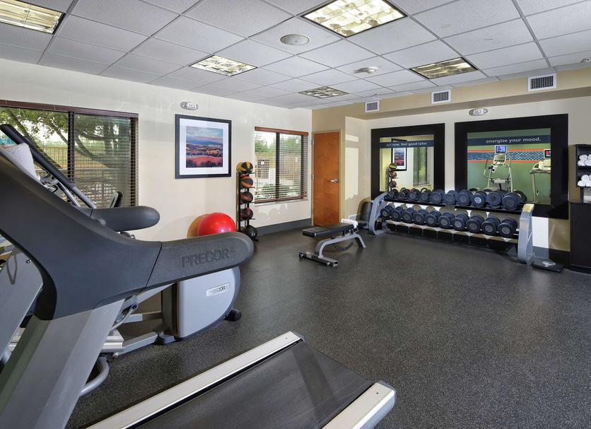 Gym Billede