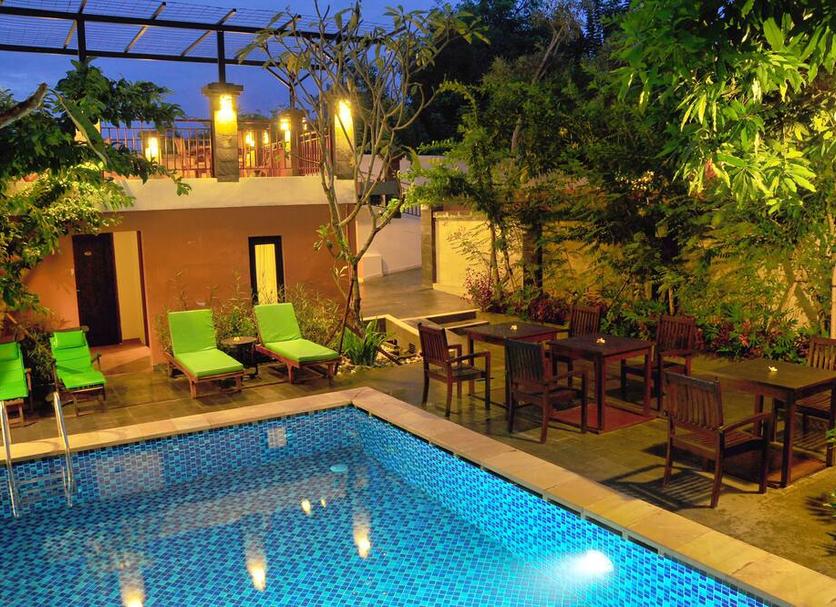 Pool Billede