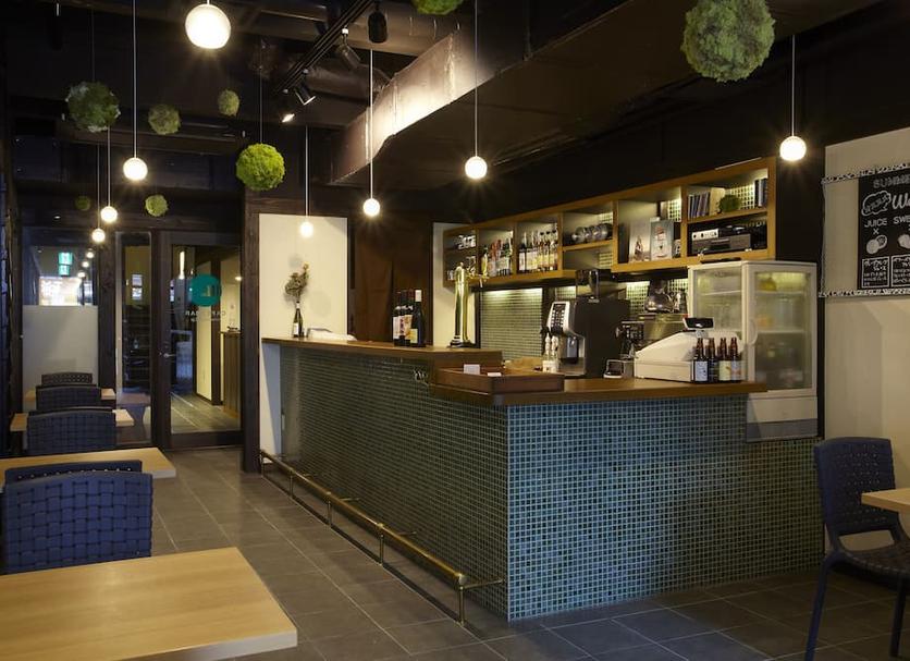Bar Billede