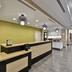 Receptionist