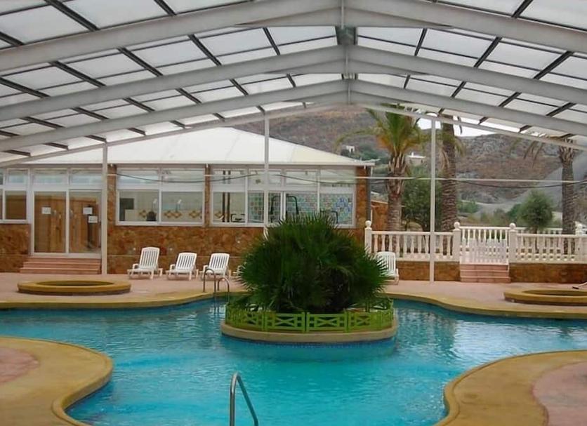 Pool Billede