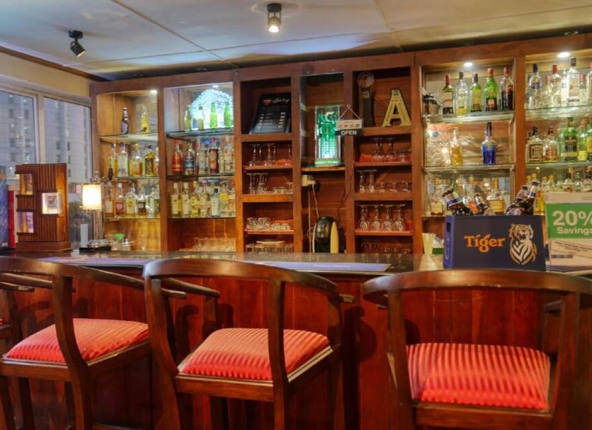 Bar Billede
