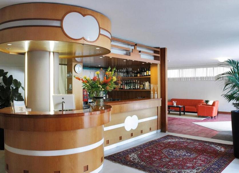 Bar Billede