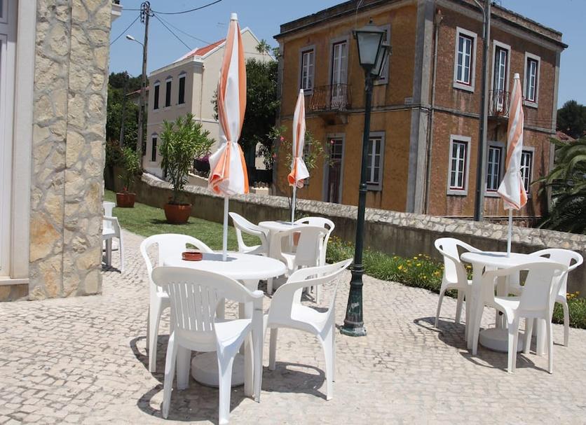 Patio Billede
