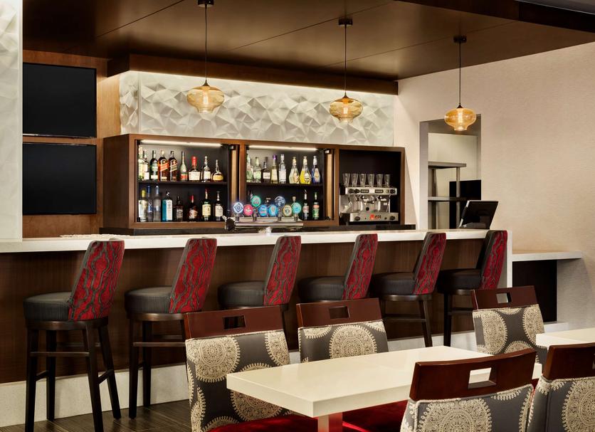 Bar Billede