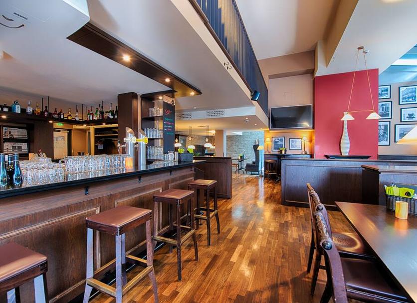 Bar Billede