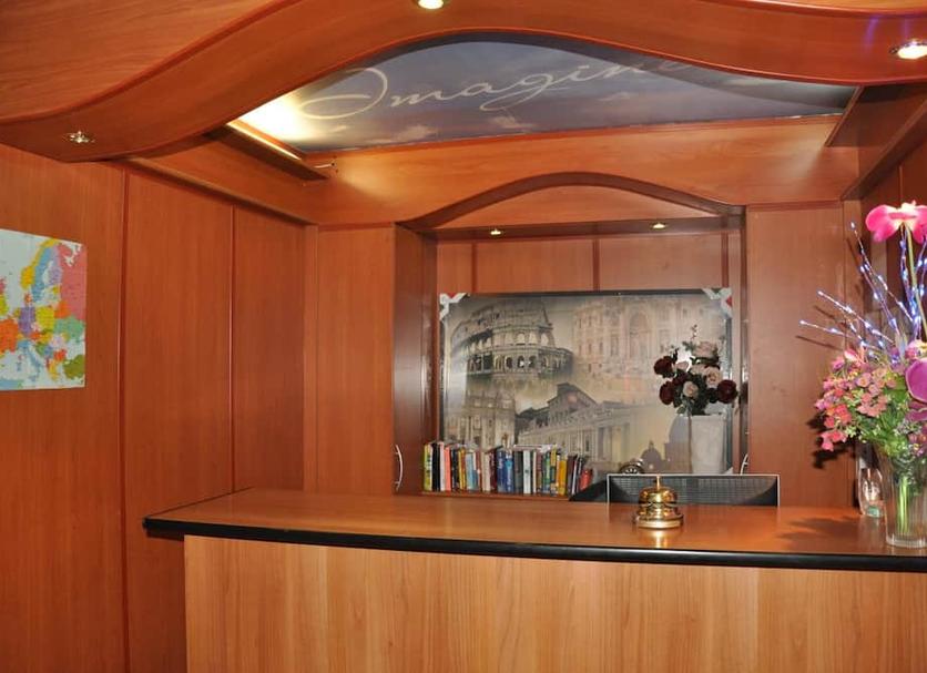 Bar Billede