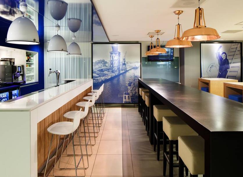 Bar Billede