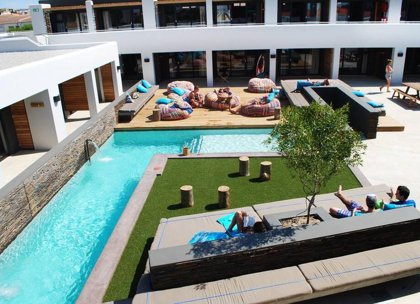 Pool Billede
