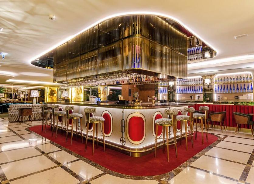 Bar Billede