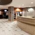 Receptionist