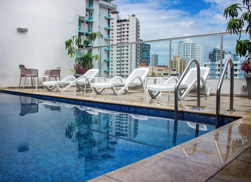 Pool Billede
