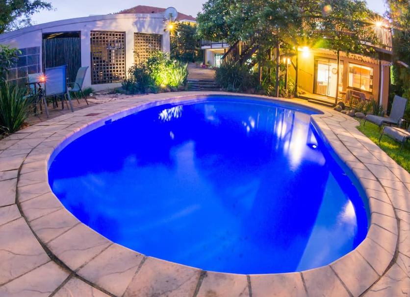 Pool Billede