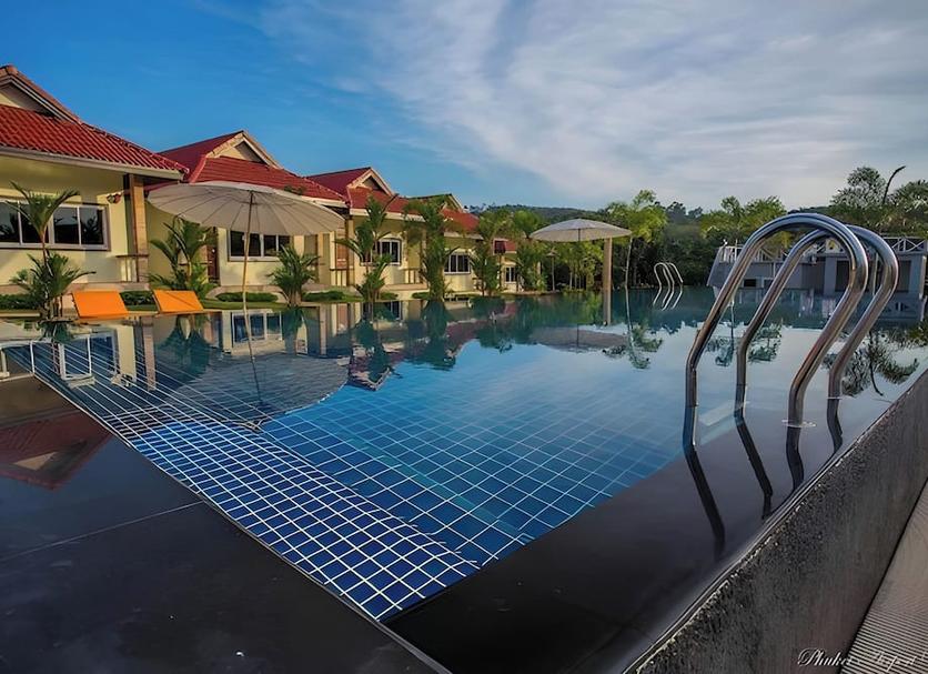 Pool Billede