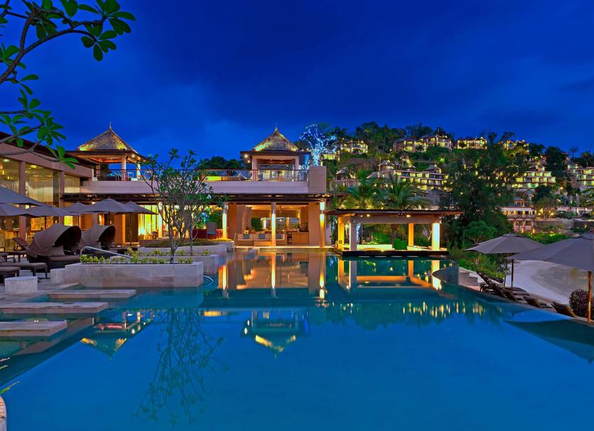 Pool Billede