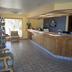 Receptionist