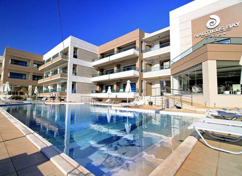 Pool Billede