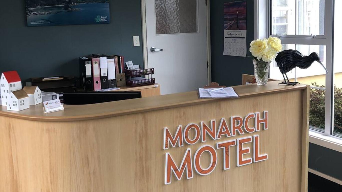 Monarch Motel