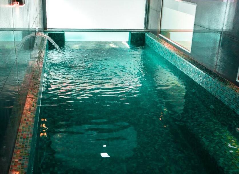 Pool Billede