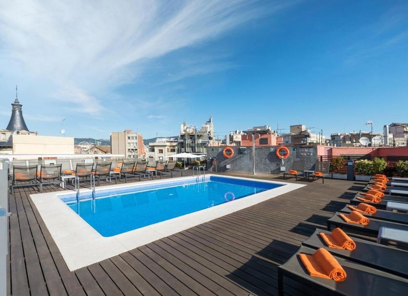 Pool Billede