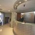 Receptionist