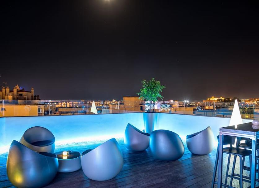 Pool Billede