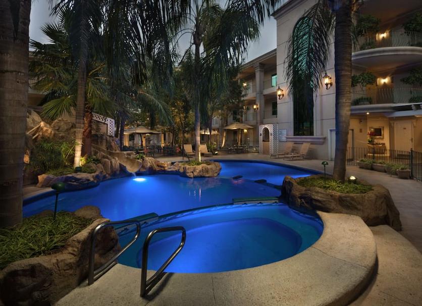 Pool Billede