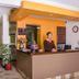 Receptionist