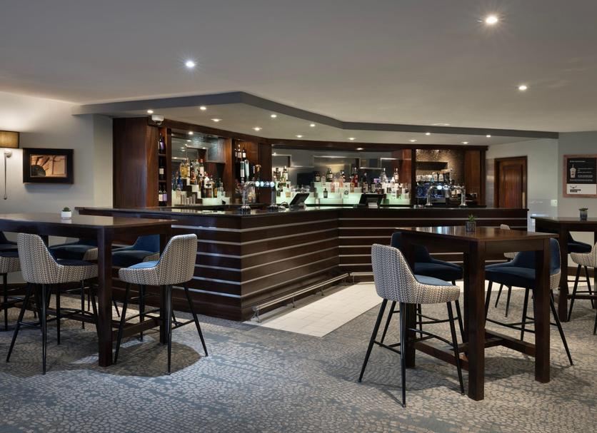 Bar Billede
