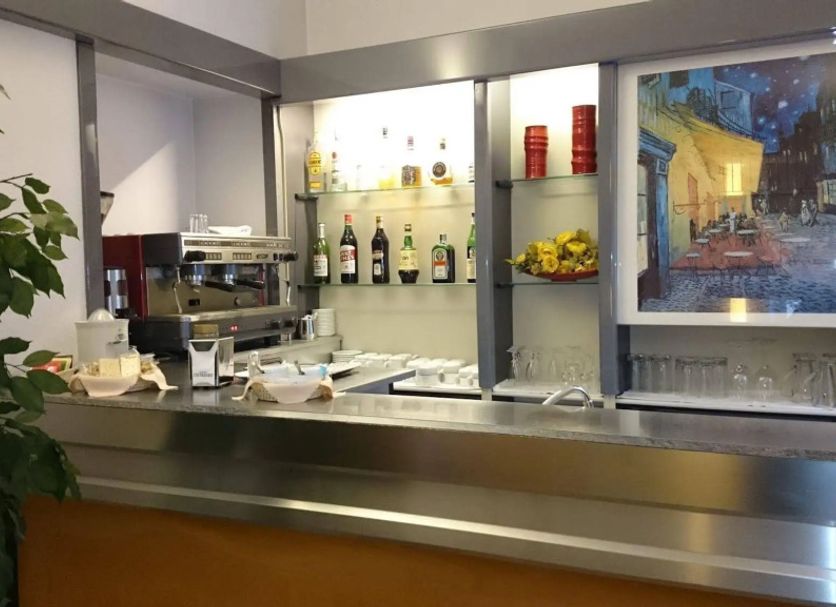 Bar Billede