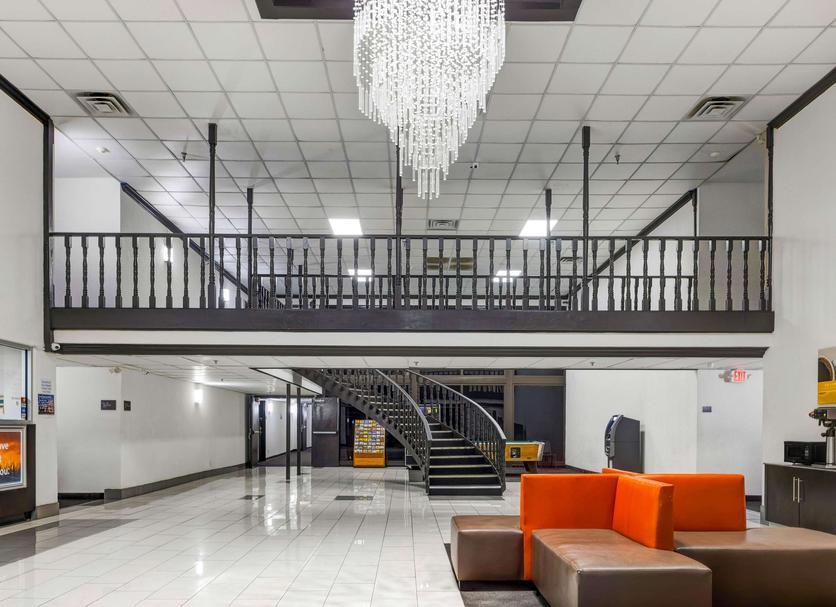 Reception Billede