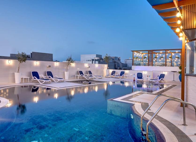 Pool Billede