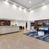 Receptionist