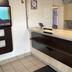 Receptionist